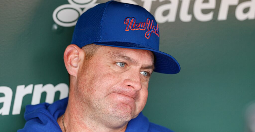 Era Baru Menanti: Masa Depan Carlos Mendoza di Mets