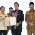 Kolaborasi Efektif PRR dan Dukungan Finansial Daerah