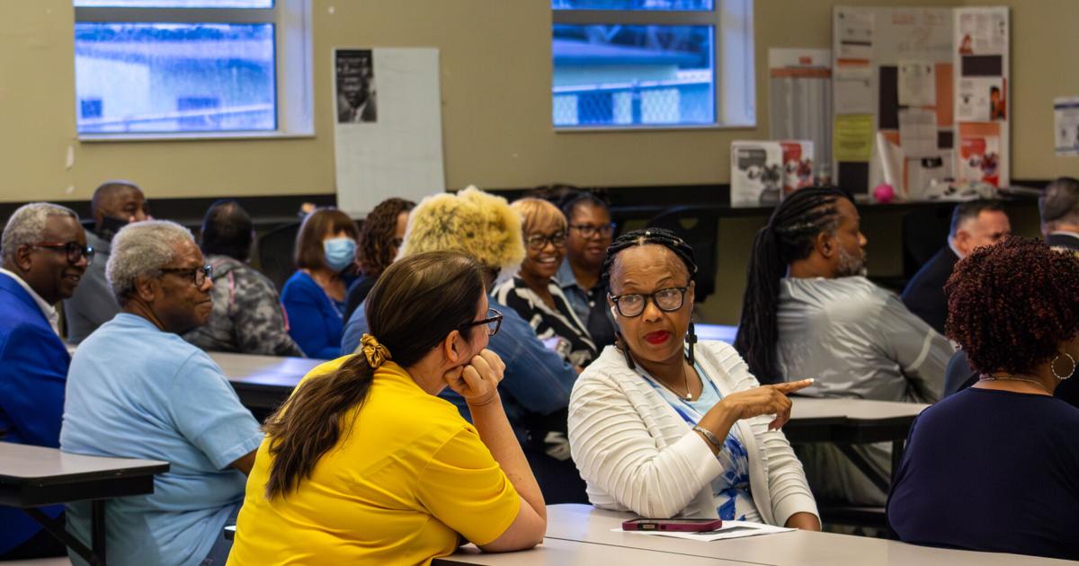 Warga Miami Gardens Pertahankan Nama Bunche Park