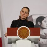 Sheinbaum Tantang Trump atas Kebijakan Imigrasi