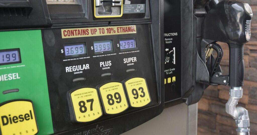 Refleksi Warga Temple pada Lonjakan Harga BBM