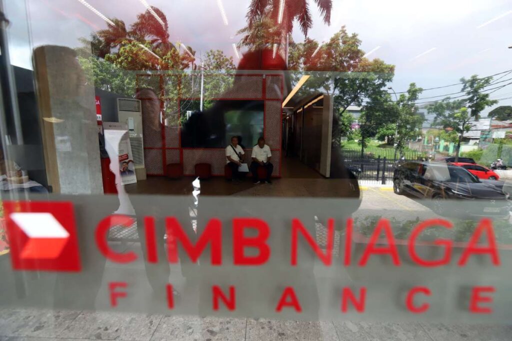 Strategi CIMB Niaga Auto Finance Pertahankan Kualitas NPF