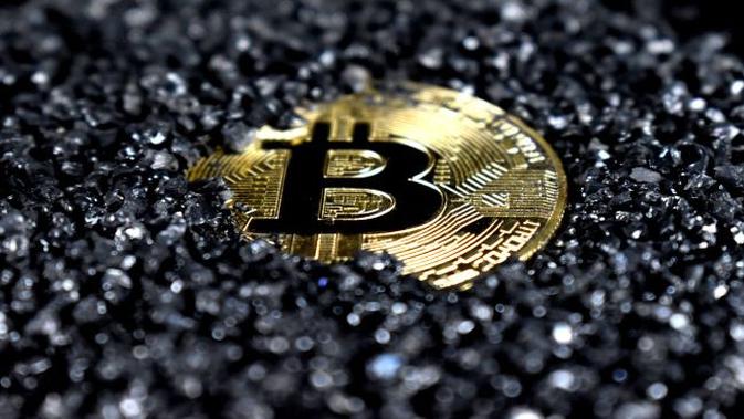 Bank Italia Terbesar Perbesar Aset Kripto