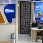 BRI Kenari Mas Buka Layanan Weekend Banking
