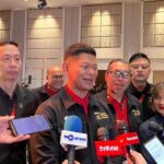 Padel Bergabung dengan NOC: Era Baru Olahraga di Indonesia