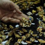 Petualangan Harga Emas Perhiasan: Rincian Terkini
