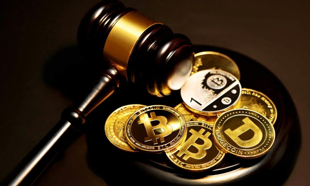 Bitcoin dan Perubahan Lanskap Finansial Global