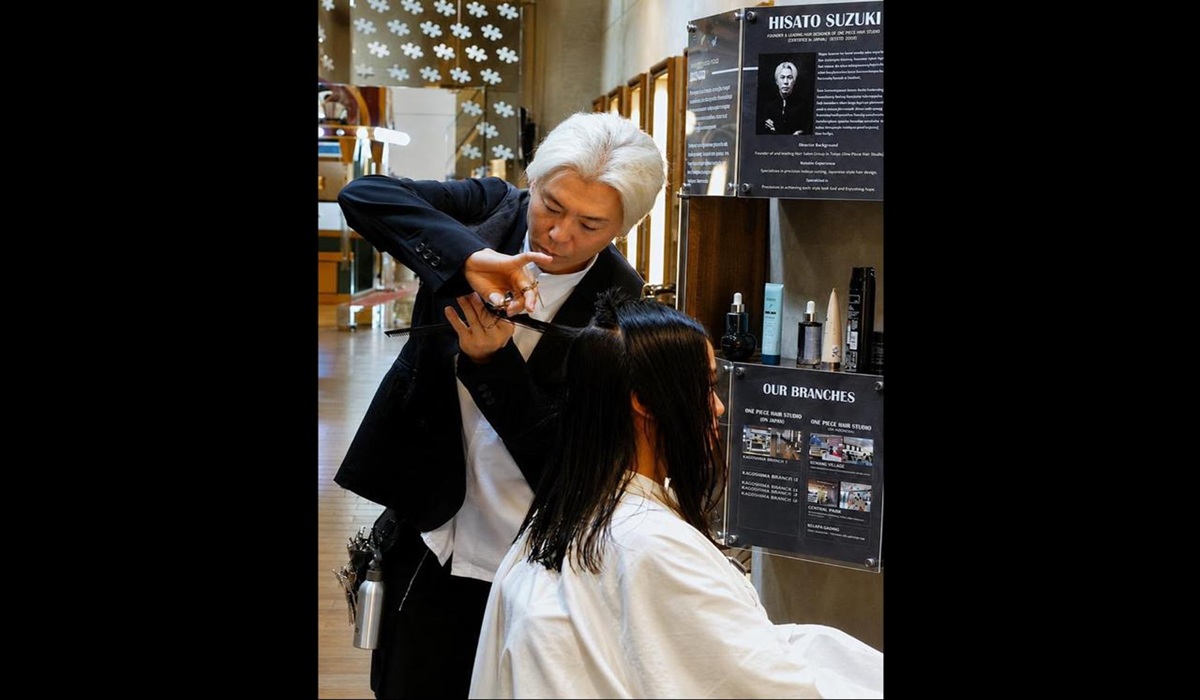 Strategi Sukses Bisnis Salon di Era Modern