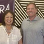 Dukungan Solid Realtors untuk Yuki Lei Sugimura