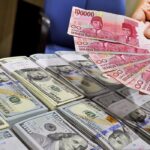 Dolar Tancap Gas, Rupiah Terancam Loyo