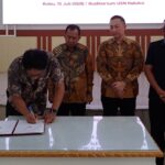 Pengembangan Talenta Tambang: Kolaborasi Ceria & USN