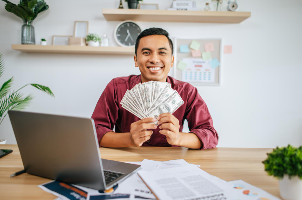 5 Weton Pembawa Rezeki dan Kesuksesan Bisnis