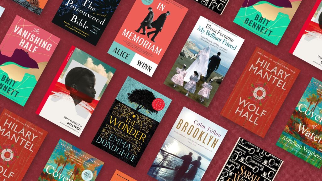 Liburan Sejarah: 12 Novel untuk Bernostalgia
