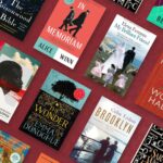 Liburan Sejarah: 12 Novel untuk Bernostalgia