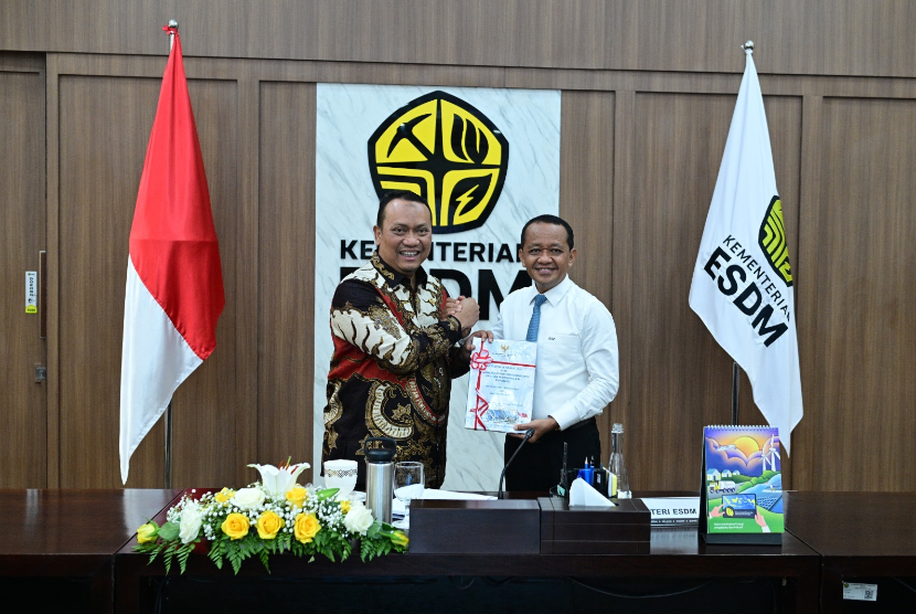 Tantangan Penting Transformasi Menuju Government 5.0